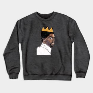 Black Boy Magic Crewneck Sweatshirt